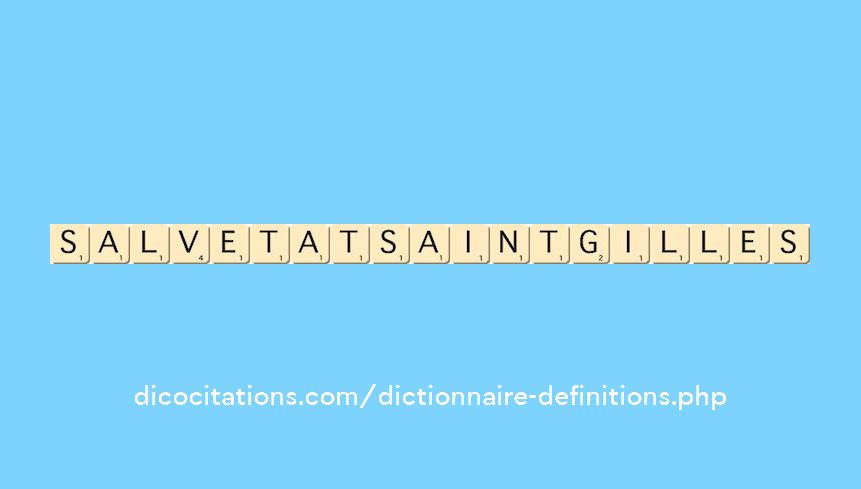 salvetat-saint-gilles