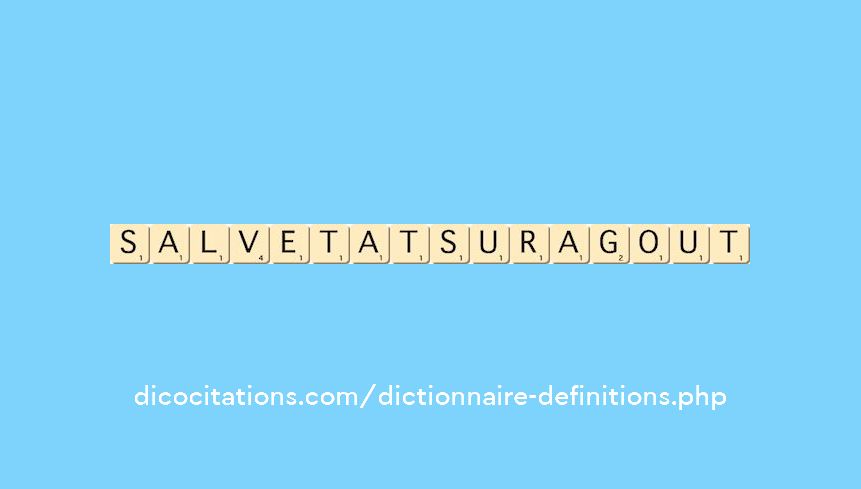 salvetat-sur-agout