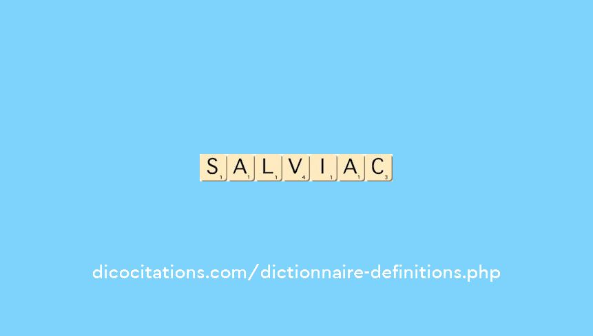 salviac