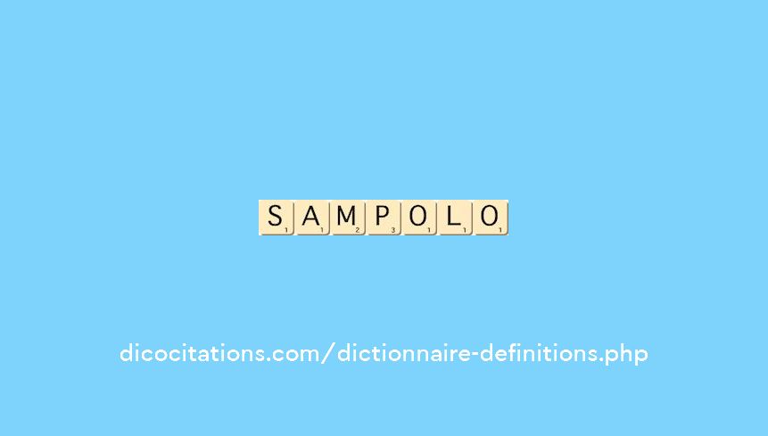 sampolo