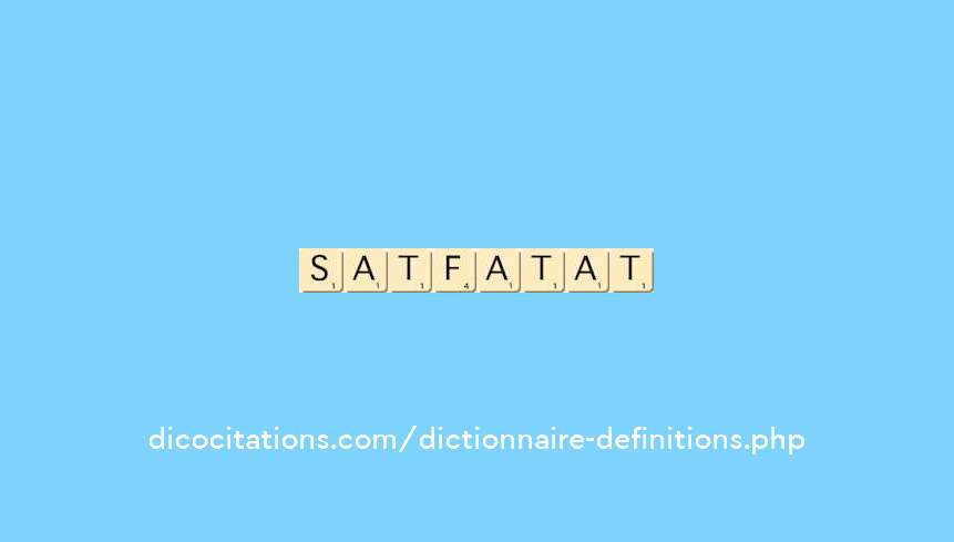 sanctifiant--ante