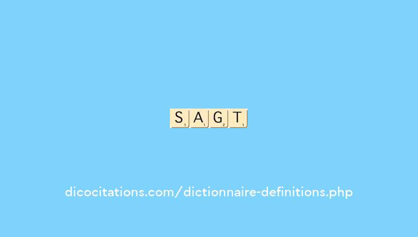 sanglot