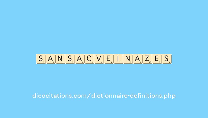 sansac-veinazes