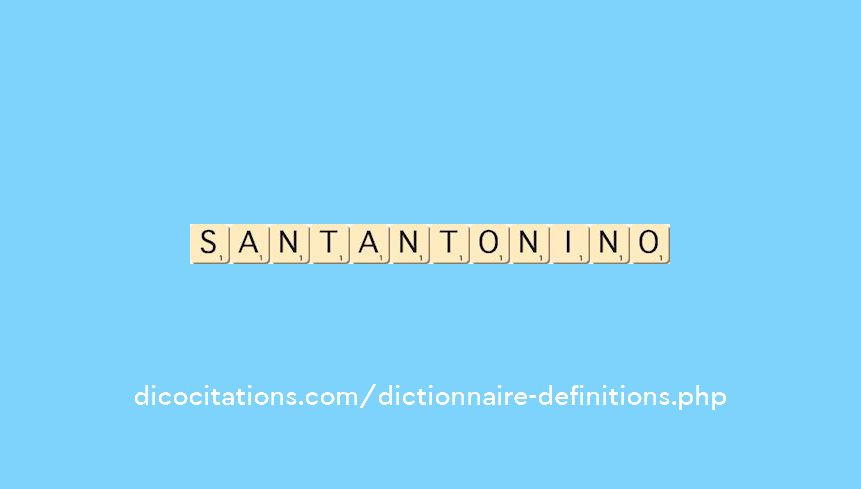 sant-antonino