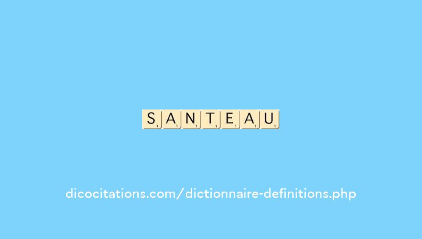 santeau