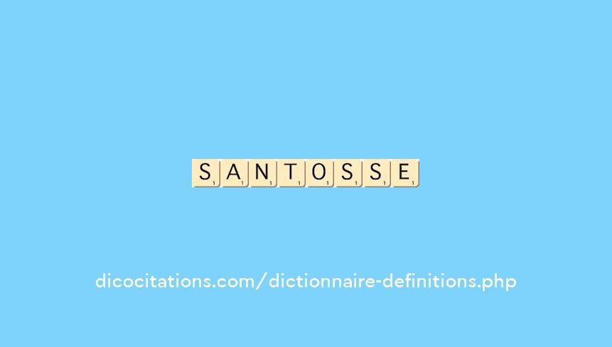 santosse
