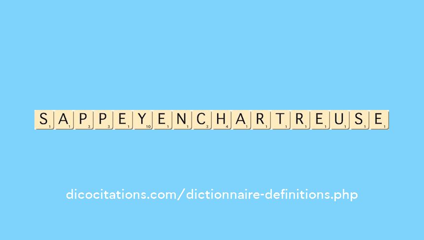 sappey-en-chartreuse