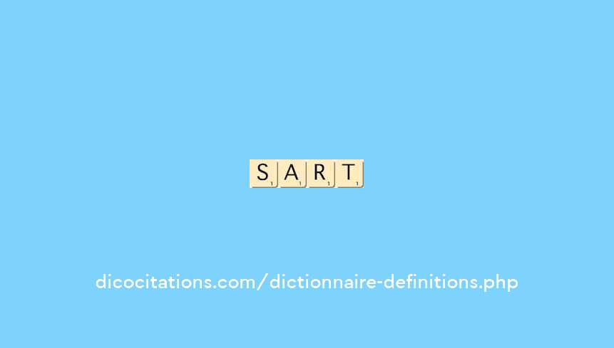 sarclete