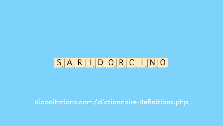 sari-d-orcino