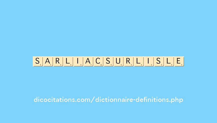 sarliac-sur-l-isle