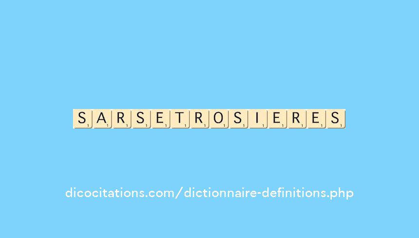 sars-et-rosieres