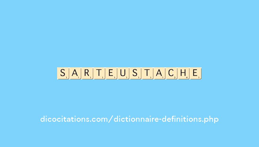 sart-eustache sart-eustache