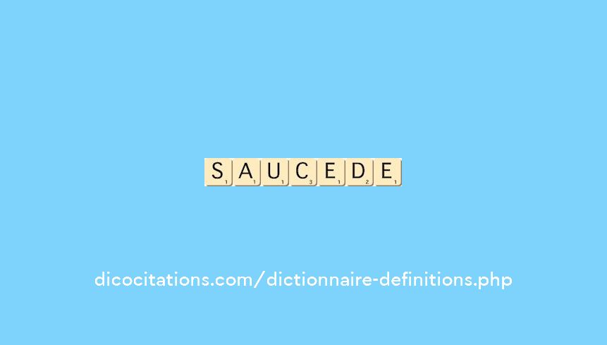 saucede