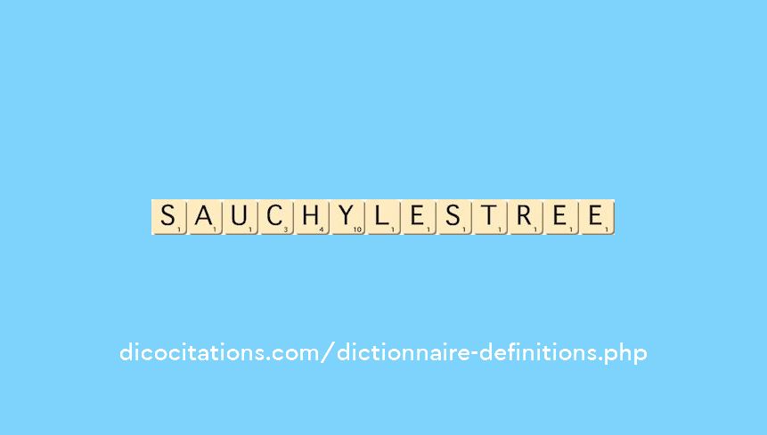 sauchy-lestree