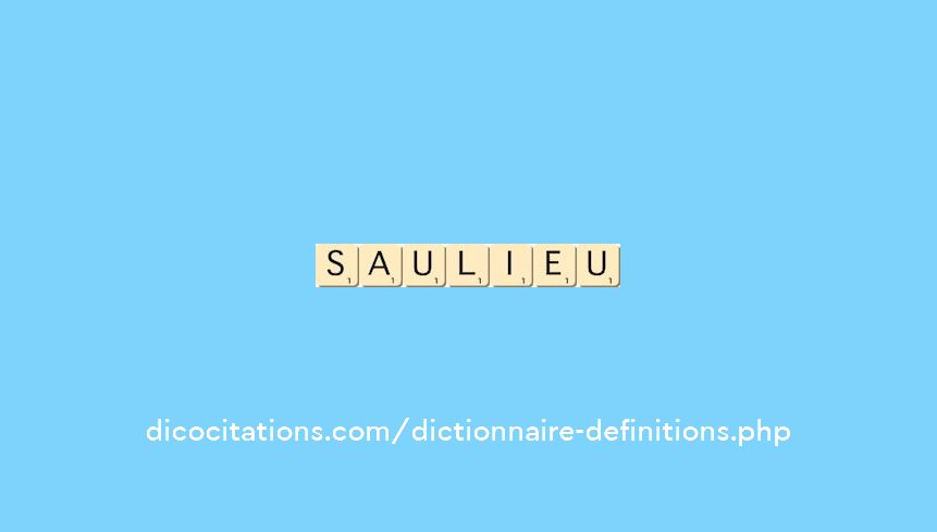 saulieu