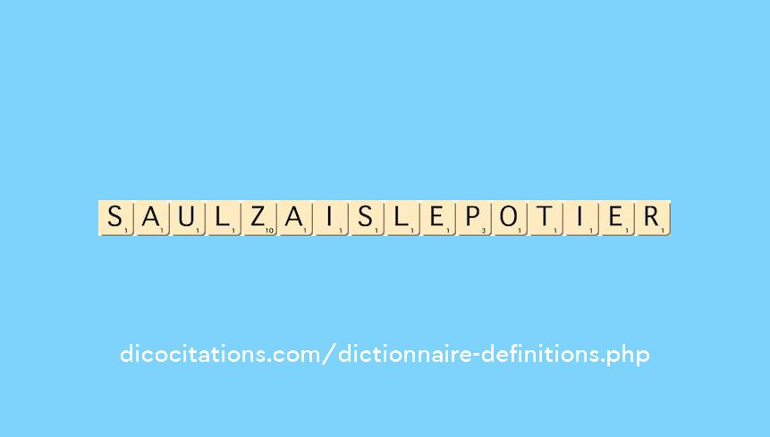 saulzais-le-potier