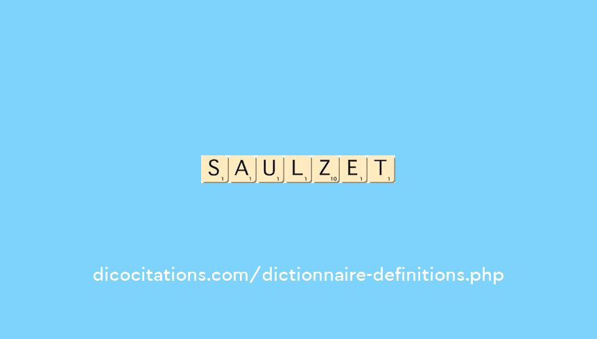 saulzet