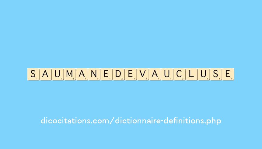 saumane-de-vaucluse