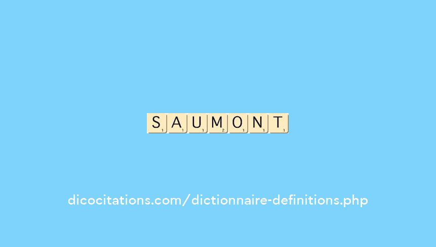 saumont