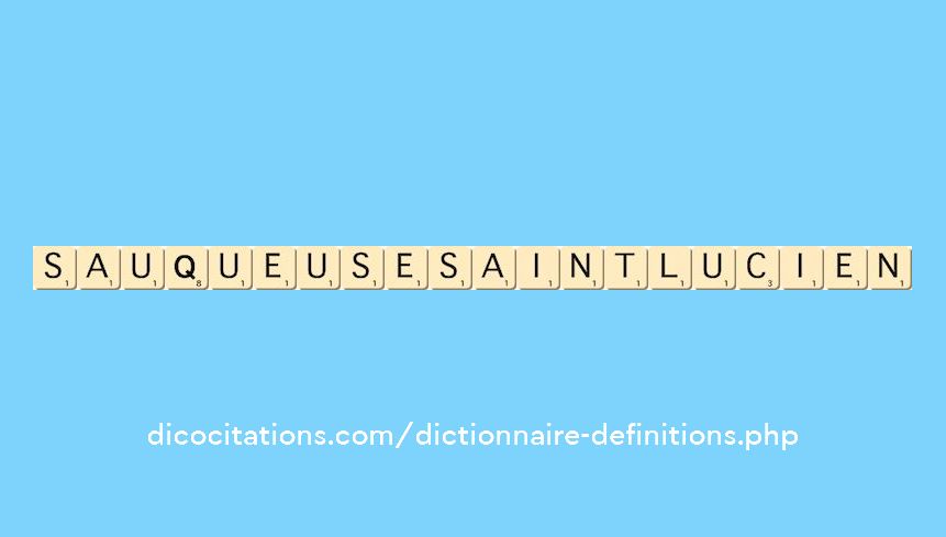 sauqueuse-saint-lucien