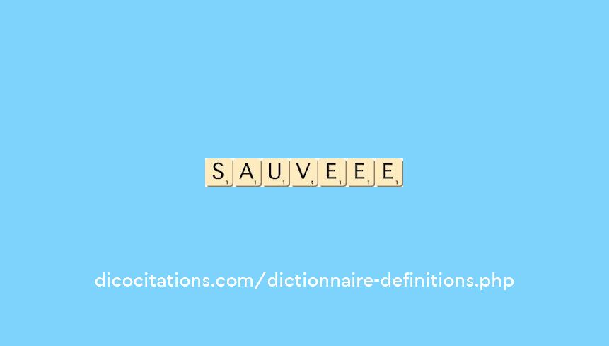 sauve--ee