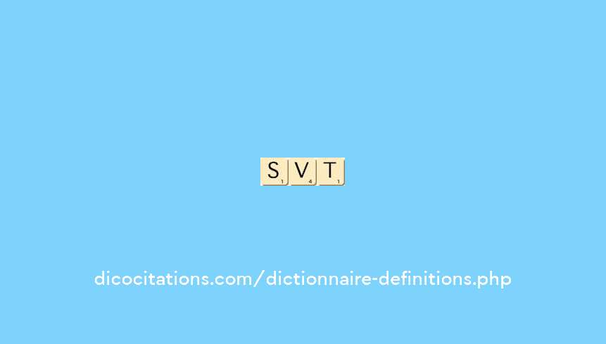 savate