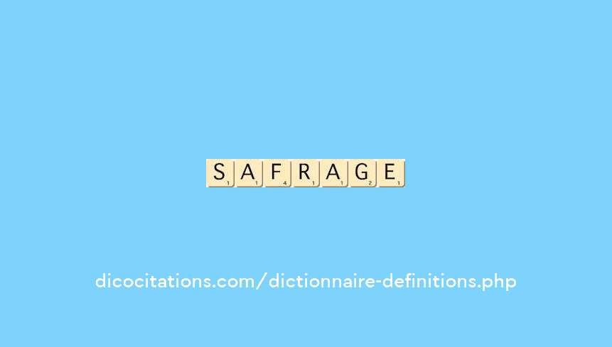 saxifrage