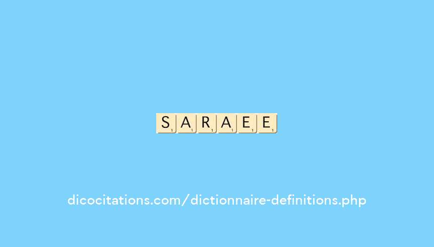 scarabee