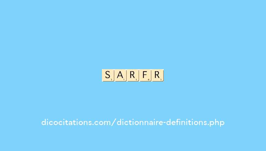 scarifier