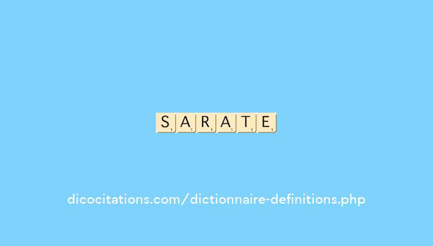scarlatine