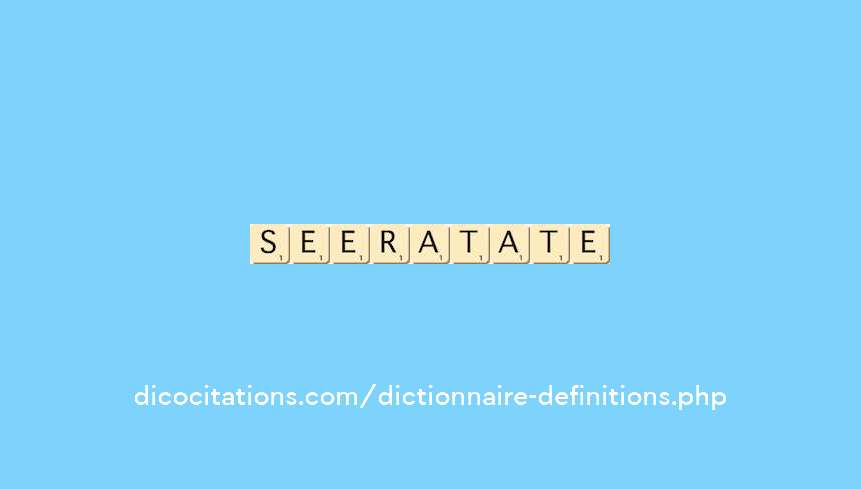 scelerat--ate