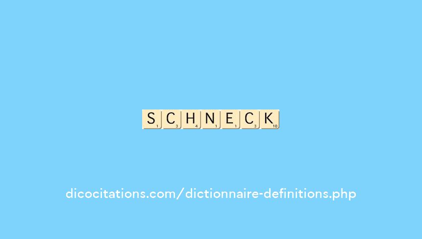 sch-neck