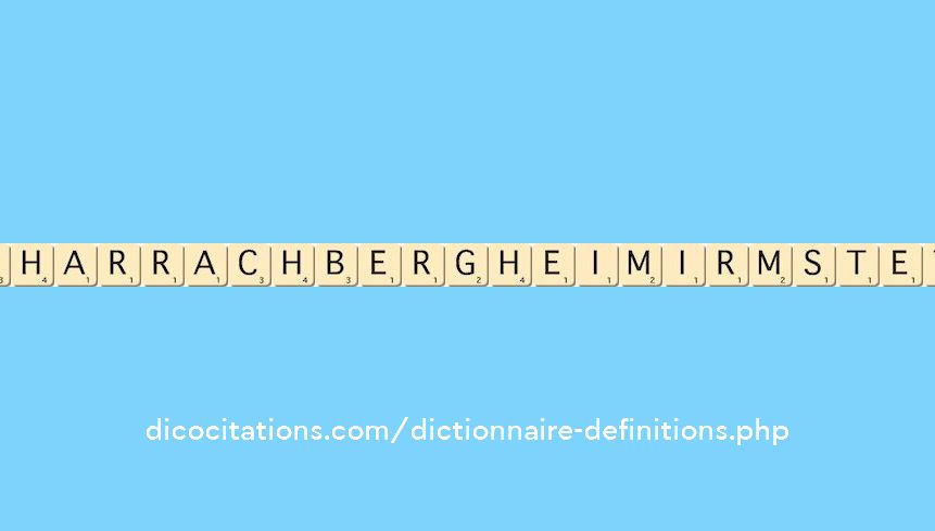 scharrachbergheim-irmstett