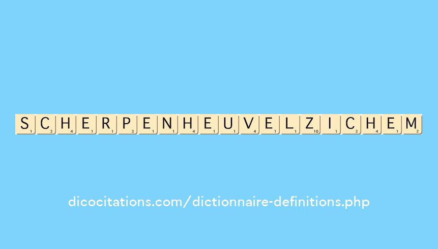 scherpenheuvel-zichem scherpenheuvel-zichem