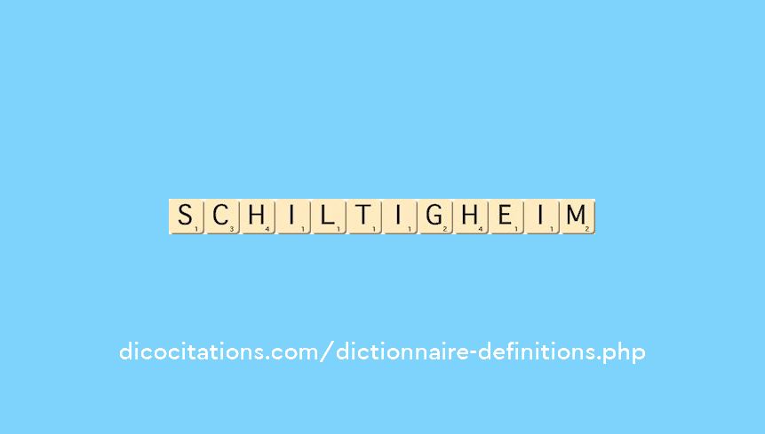 schiltigheim