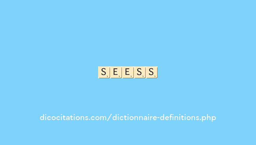 secession