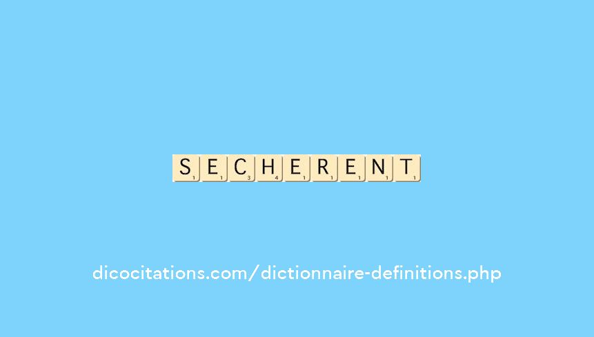 secherent secherent