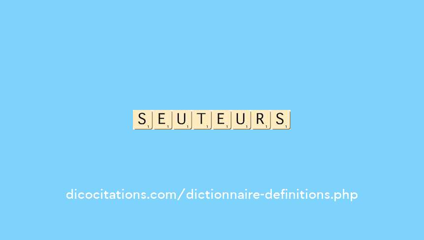 seducteurs seducteurs
