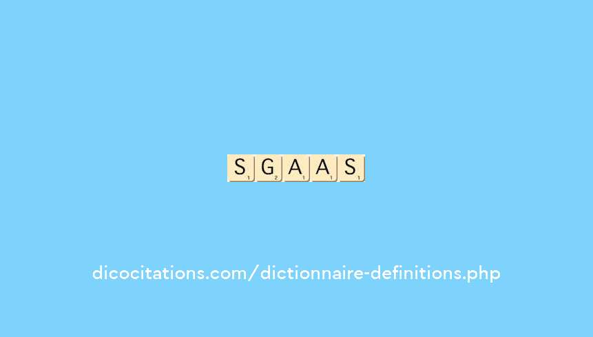 segalas