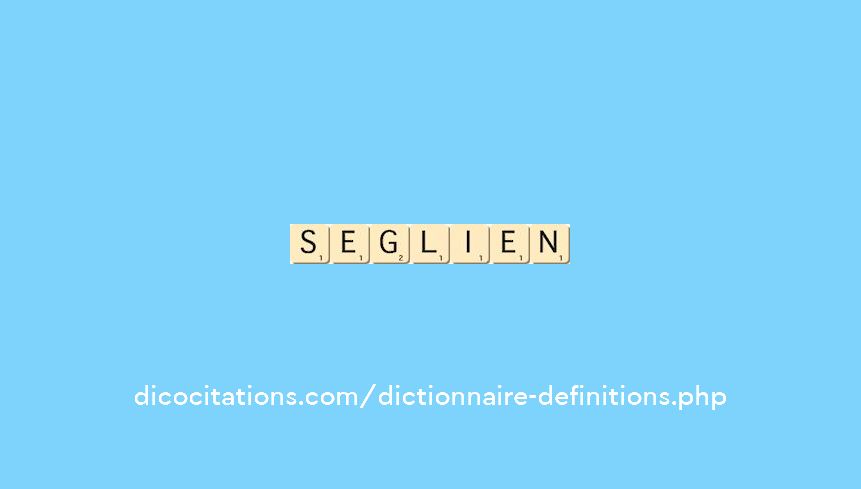 seglien