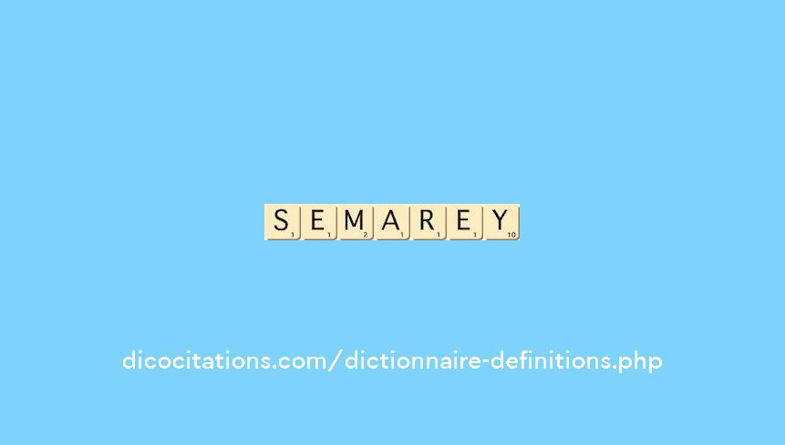 semarey