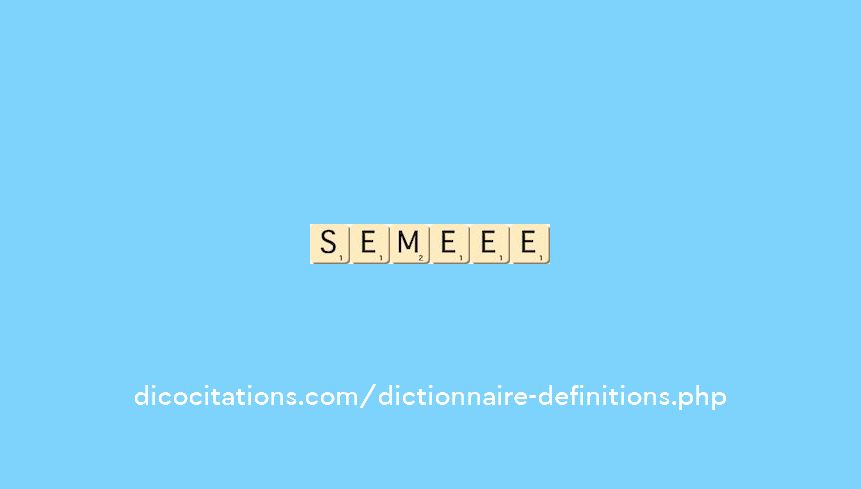 seme--ee