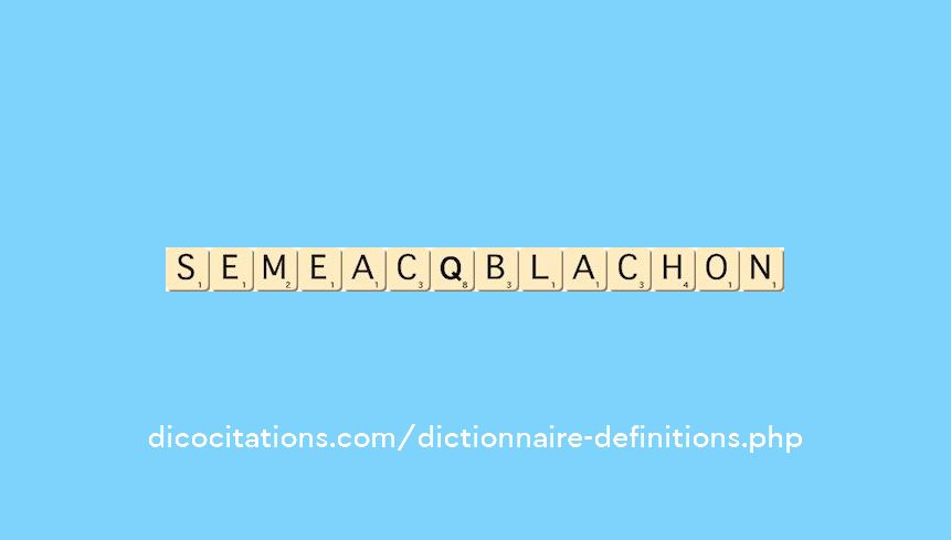 semeacq-blachon