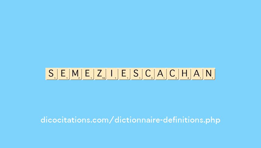 semezies-cachan