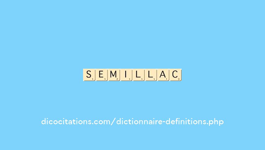 semillac