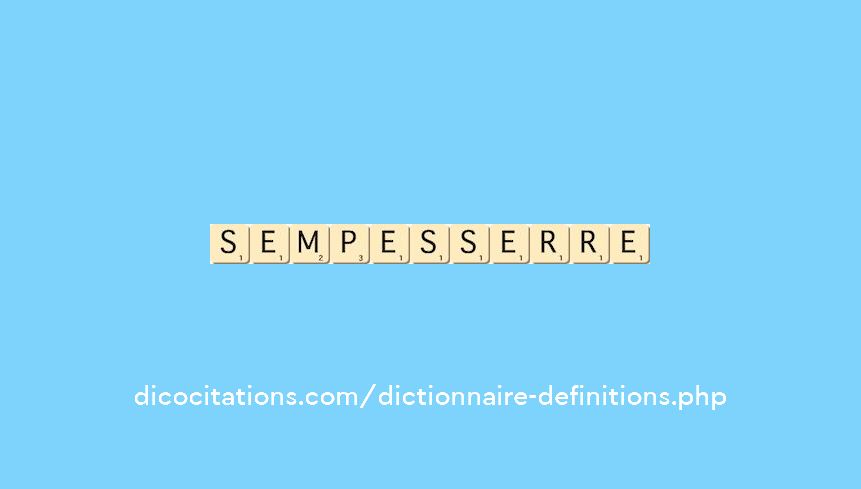 sempesserre