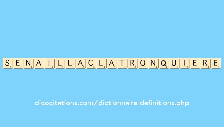 senaillac-latronquiere