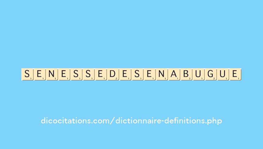 senesse-de-senabugue senesse-de-senabugue
