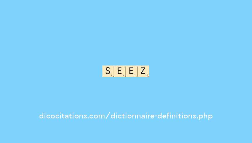 senez