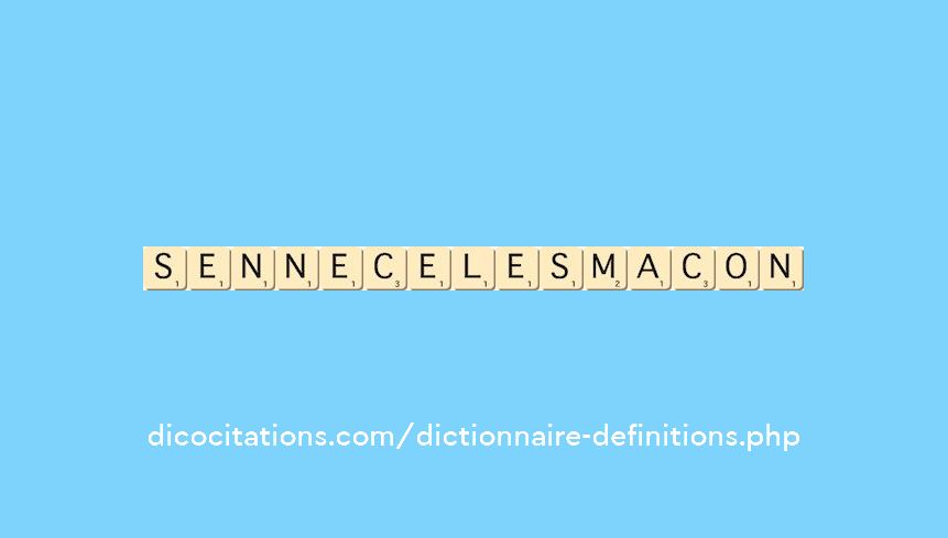 sennece-les-macon